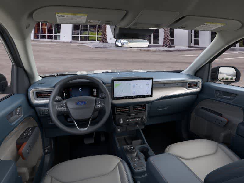 Ford Maverick LARIAT 2026