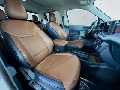 Ford Maverick LARIAT 2024