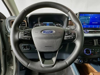 Ford Maverick LARIAT 2024