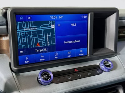 Ford Maverick LARIAT 2024