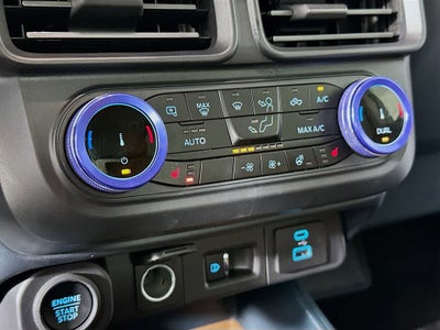 Ford Maverick LARIAT 2024