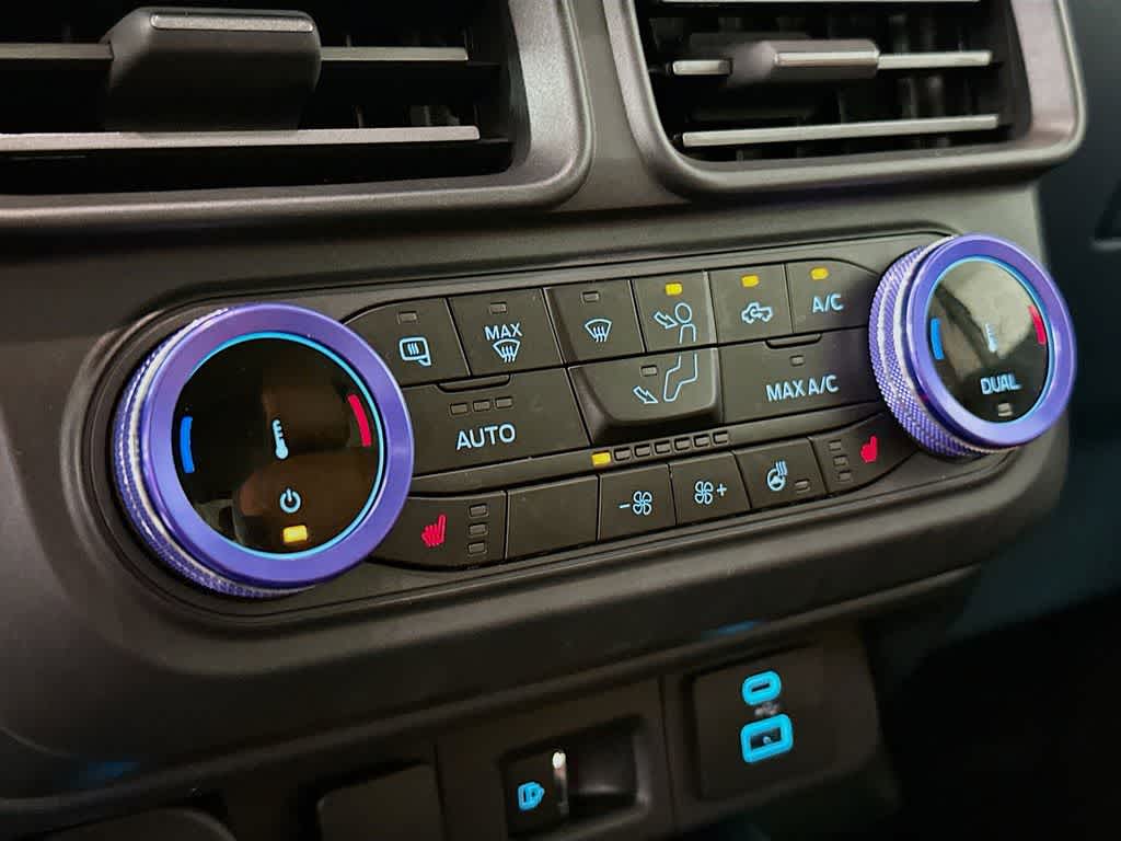 Ford Maverick LARIAT 2024