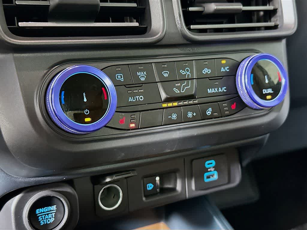 Ford Maverick LARIAT 2024