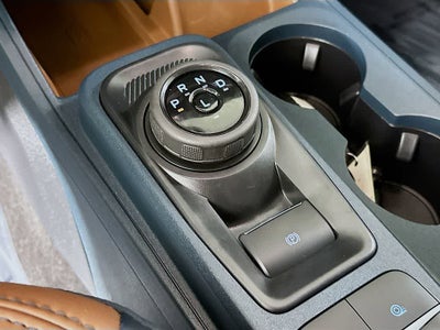 Ford Maverick LARIAT 2024