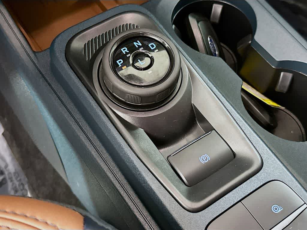 Ford Maverick LARIAT 2024