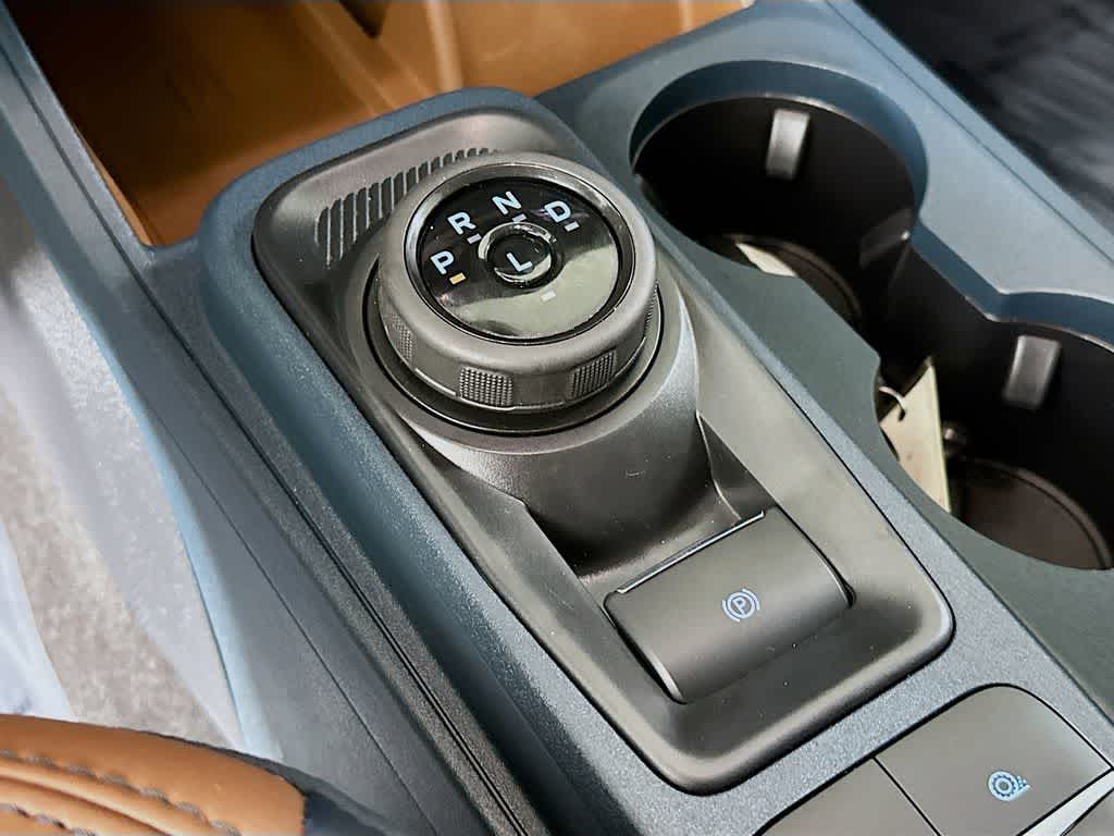 Ford Maverick LARIAT 2024