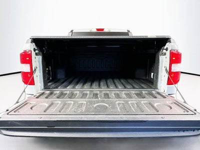 Ford Maverick LARIAT 2024