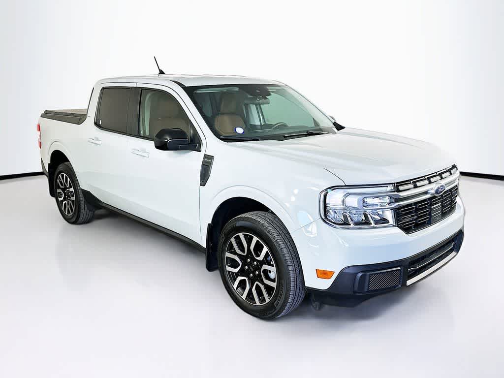 Ford Maverick LARIAT 2024