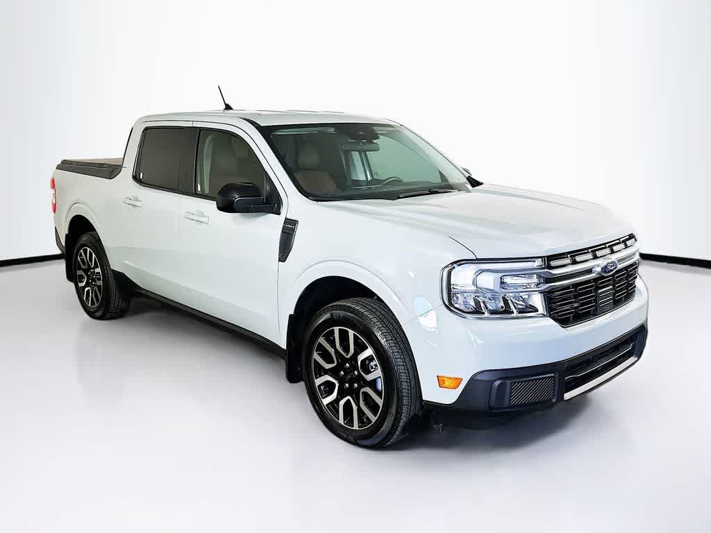 Ford Maverick LARIAT 2024