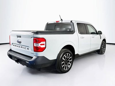 Ford Maverick LARIAT 2024