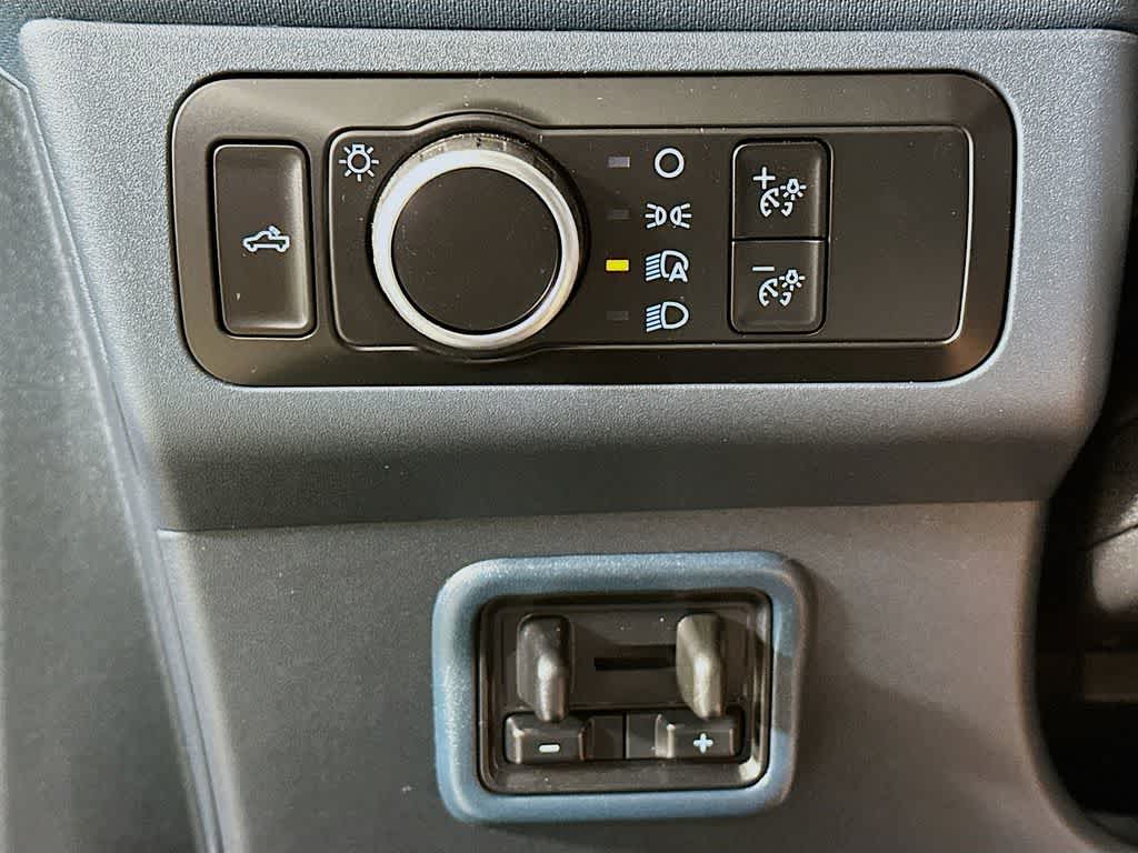 Ford Maverick LARIAT 2024