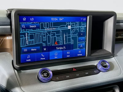 Ford Maverick LARIAT 2024