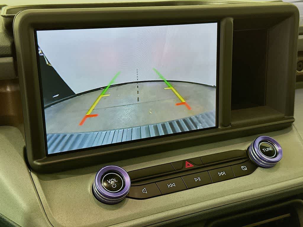 Ford Maverick LARIAT 2024