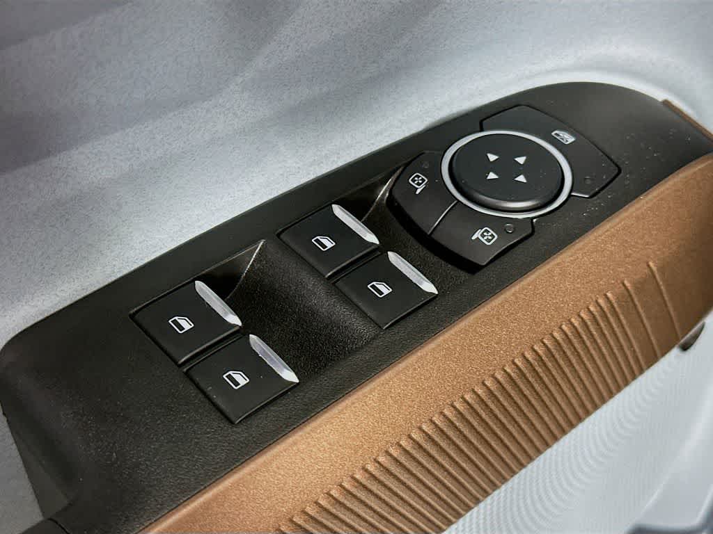 Ford Maverick LARIAT 2024