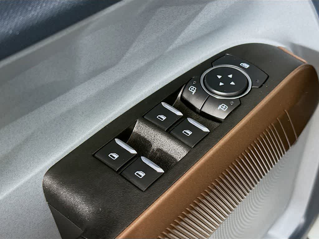 Ford Maverick LARIAT 2024