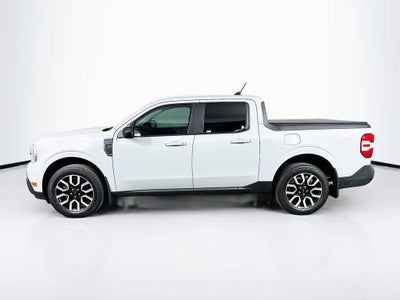 Ford Maverick LARIAT 2024
