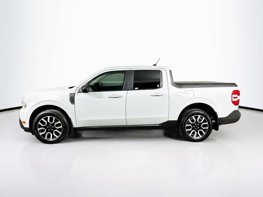 Ford Maverick LARIAT 2024