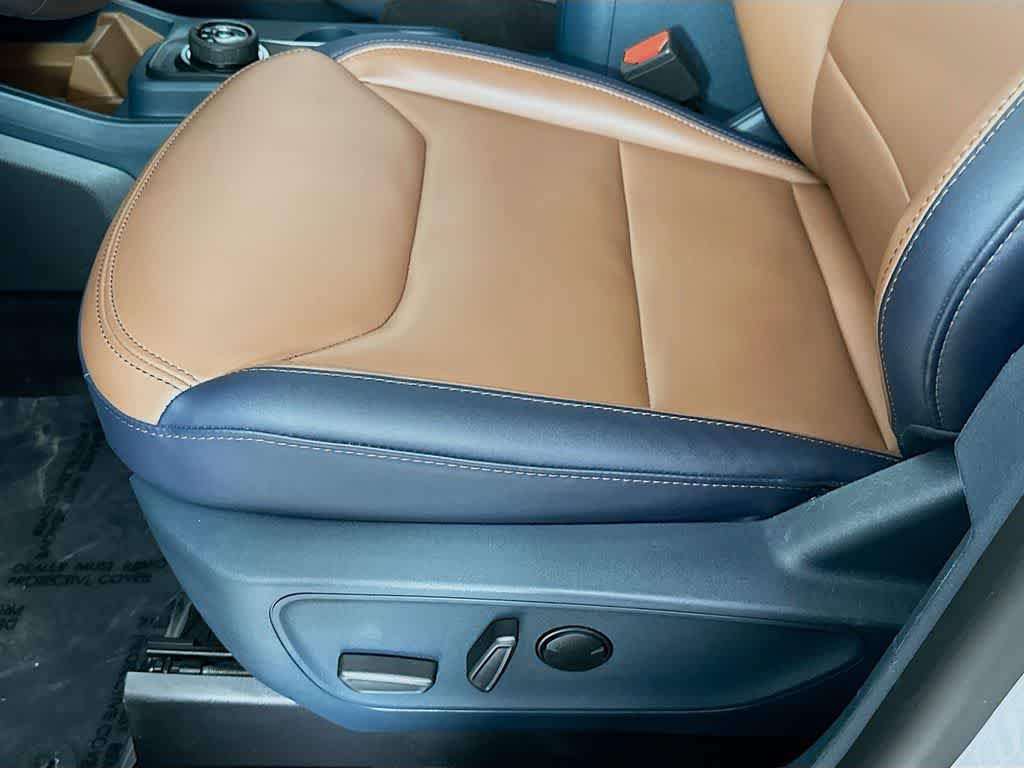 Ford Maverick LARIAT 2024