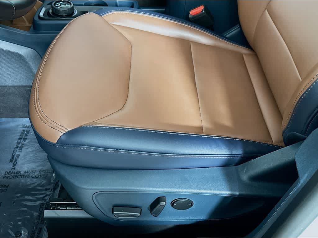 Ford Maverick LARIAT 2024