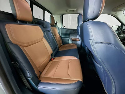 Ford Maverick LARIAT 2024