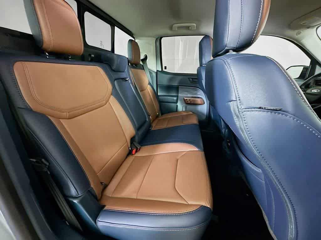 Ford Maverick LARIAT 2024