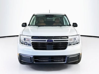 Ford Maverick LARIAT 2024