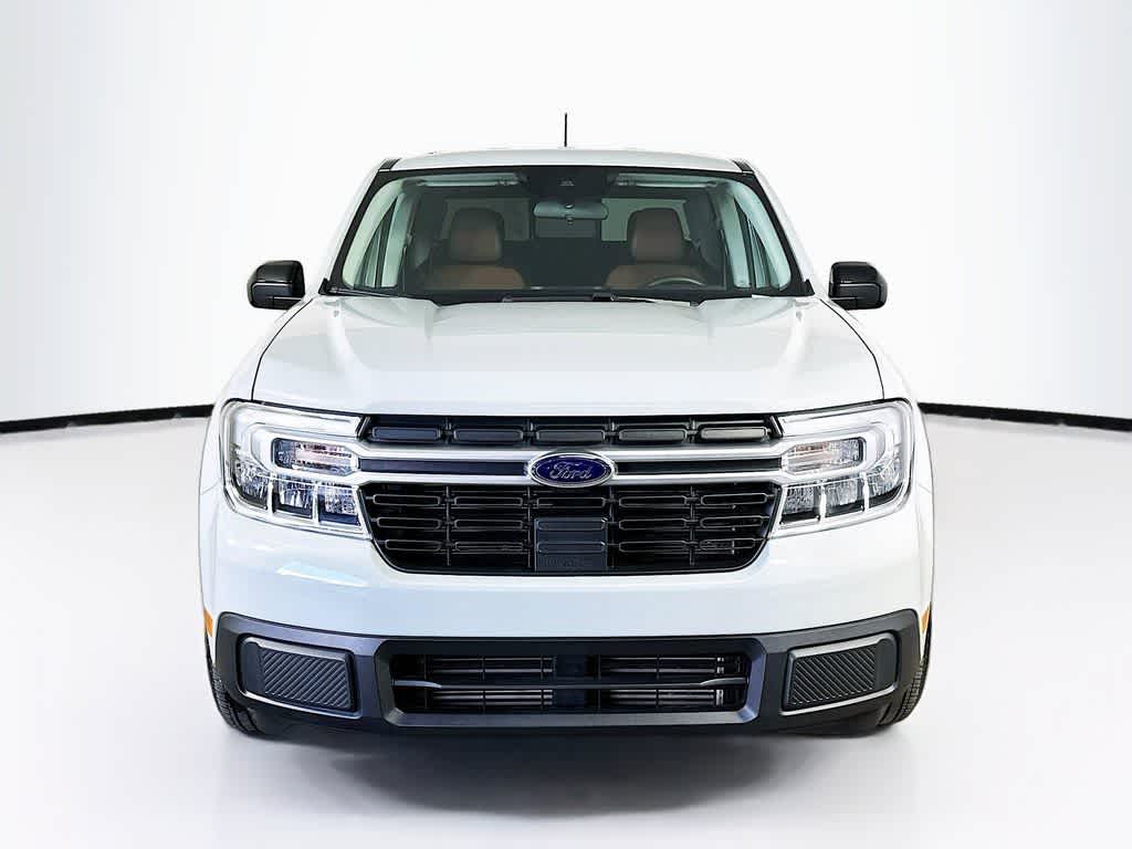 Ford Maverick LARIAT 2024