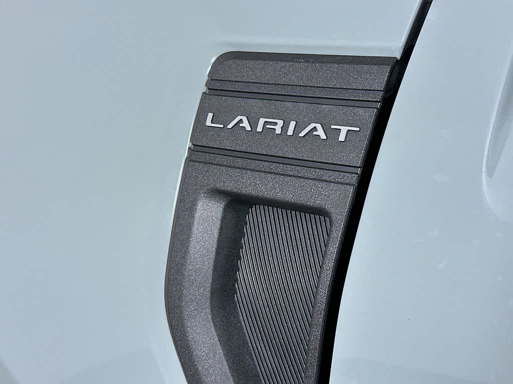 Ford Maverick LARIAT 2024