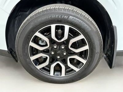 Ford Maverick LARIAT 2024