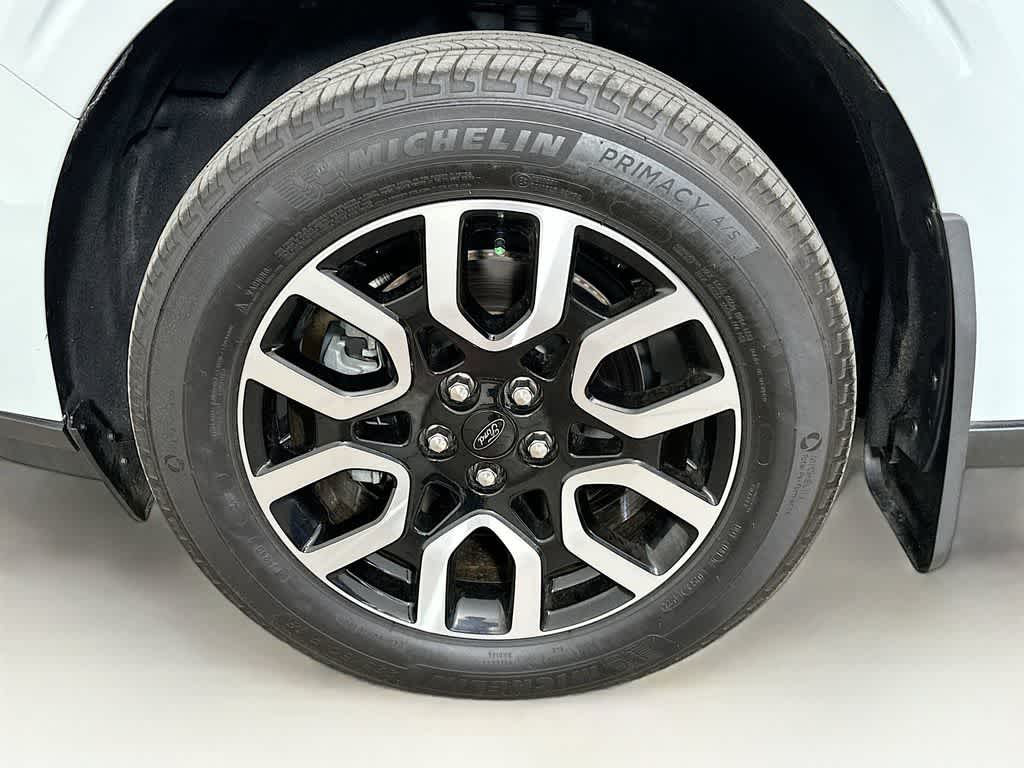 Ford Maverick LARIAT 2024