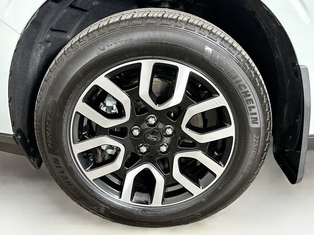 Ford Maverick LARIAT 2024