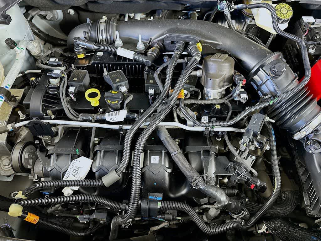 Ford Maverick LARIAT 2024