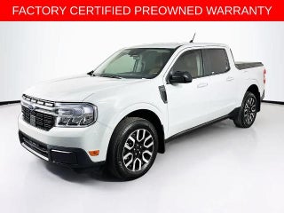 Ford Maverick LARIAT 2024