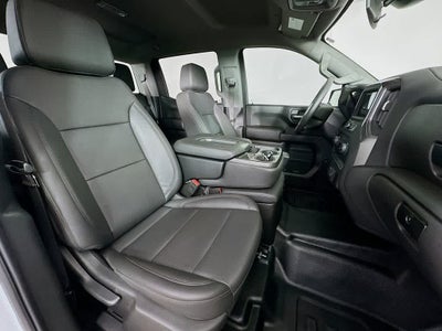 Chevrolet Silverado 1500 Work Truck 2023