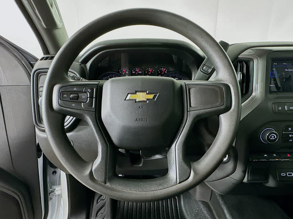 Chevrolet Silverado 1500 Work Truck 2023