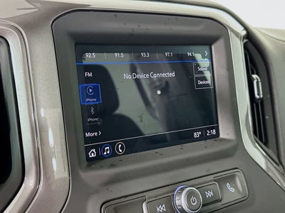 Chevrolet Silverado 1500 Work Truck 2023