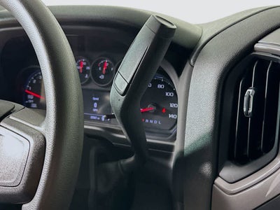 Chevrolet Silverado 1500 Work Truck 2023