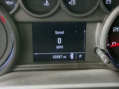 Chevrolet Silverado 1500 Work Truck 2023