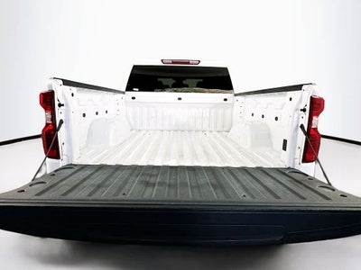 Chevrolet Silverado 1500 Work Truck 2023