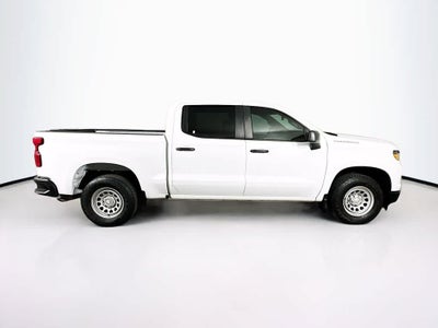 Chevrolet Silverado 1500 Work Truck 2023