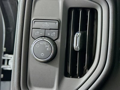 Chevrolet Silverado 1500 Work Truck 2023