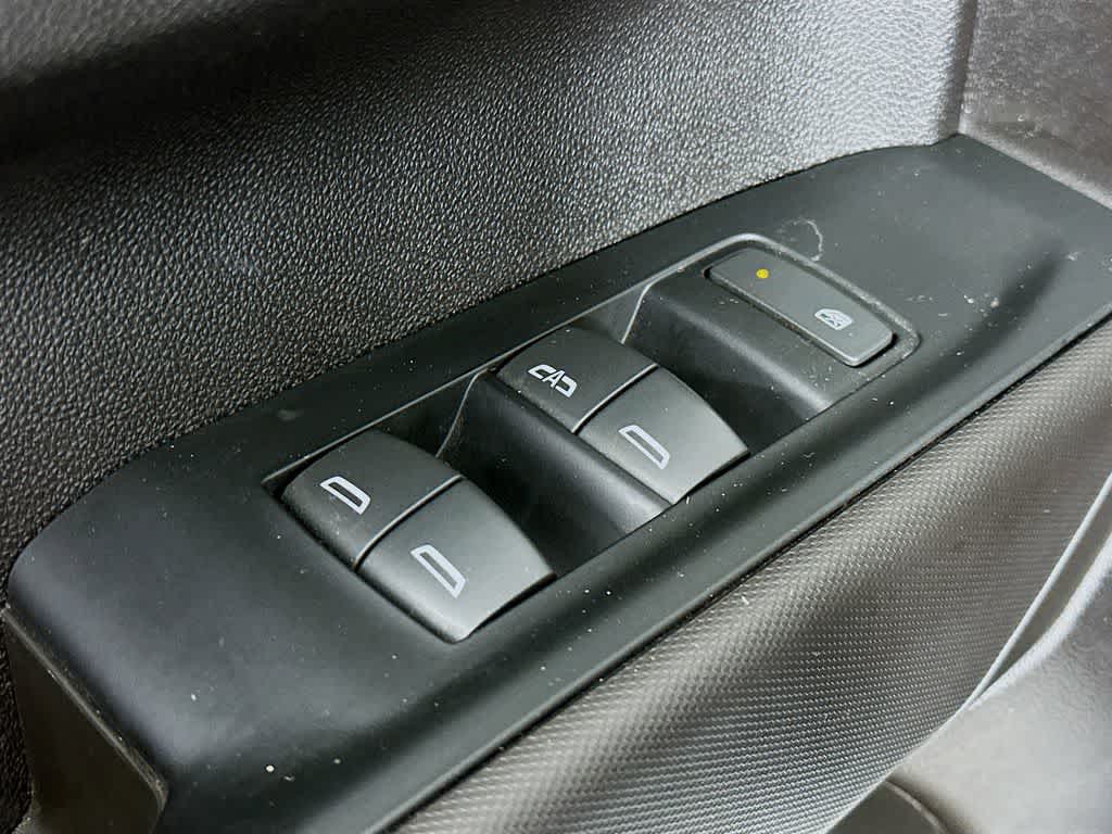 Chevrolet Silverado 1500 Work Truck 2023