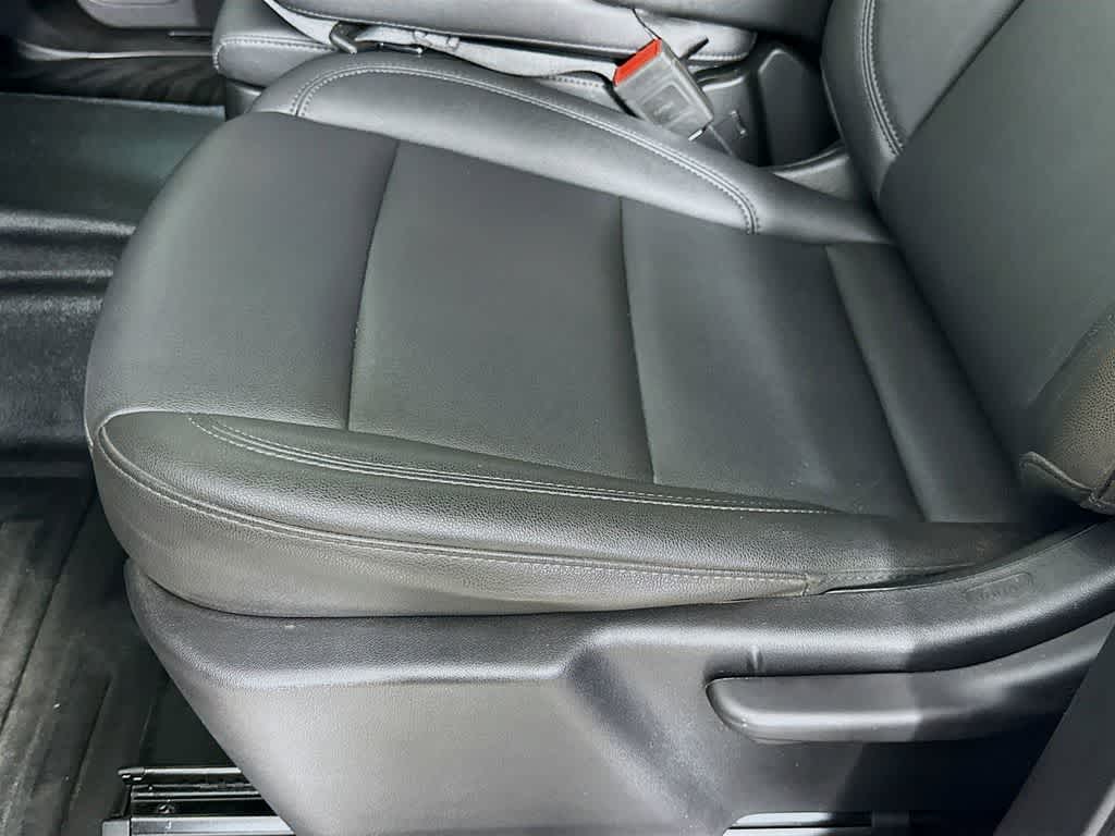 Chevrolet Silverado 1500 Work Truck 2023