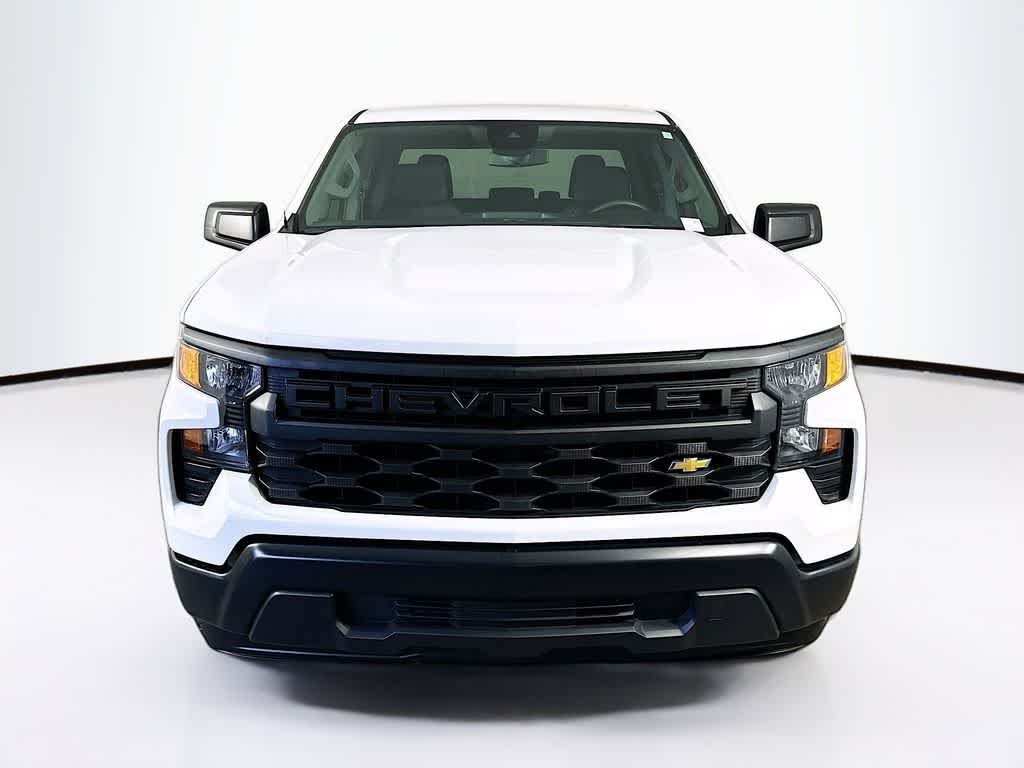 Chevrolet Silverado 1500 Work Truck 2023