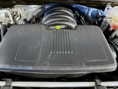 Chevrolet Silverado 1500 Work Truck 2023