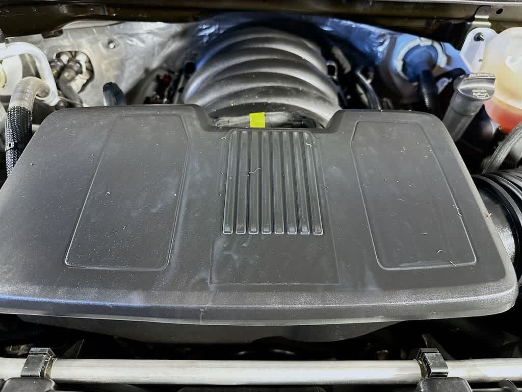 Chevrolet Silverado 1500 Work Truck 2023