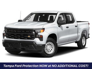 Chevrolet Silverado 1500 Work Truck 2023