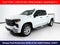 Chevrolet Silverado 1500 Custom 2022