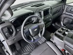Chevrolet Silverado 1500 Custom 2022