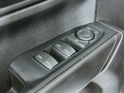 Chevrolet Silverado 1500 Custom 2022